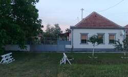 Kuća, Banatska Dubica · 112m² · 43.000€ | SveNekretnine