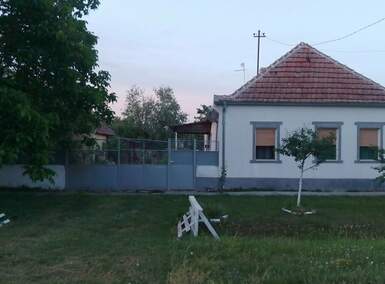 Kuća, Banatska Dubica · 112m² · 43.000€ | SveNekretnine