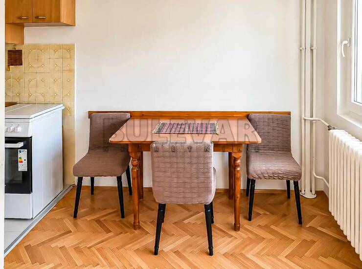 Stan Niš, Gradska bolnica – fotografija 5