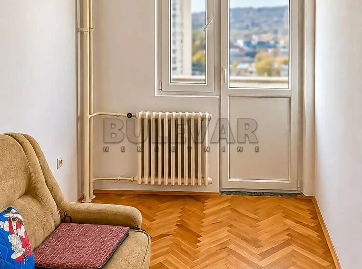 Stan Niš, Gradska bolnica – fotografija 8