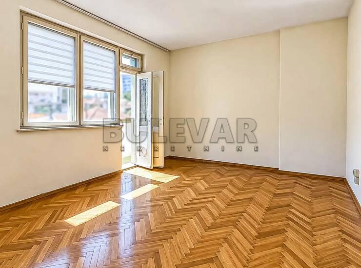 Stan Niš, Palilula – fotografija 1