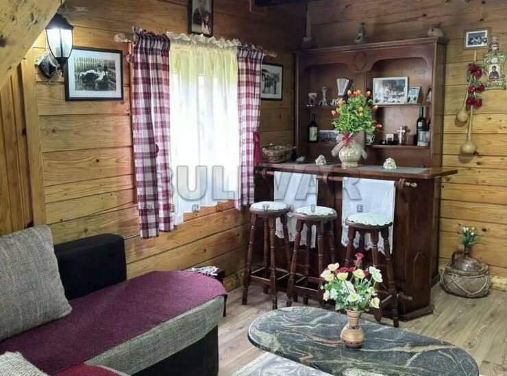 Kuća Zlatibor, Dobroselica – fotografija 5