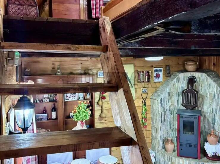 Kuća Zlatibor, Dobroselica – fotografija 6
