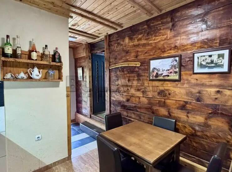 Kuća Zlatibor, Dobroselica – fotografija 10