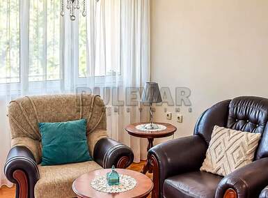 Dvosoban stan, Medicinski fakultet · 60m² · 400€ | SveNekretnine
