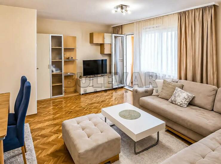 Stan Niš, Marger – fotografija 3