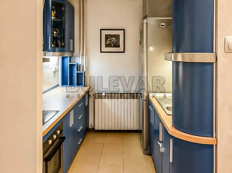 Stan Niš, Marger – fotografija 8