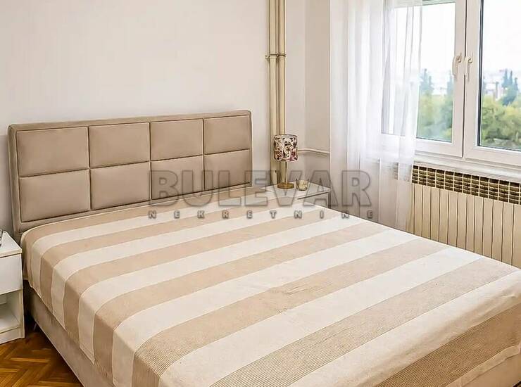 Stan Niš, Marger – fotografija 10