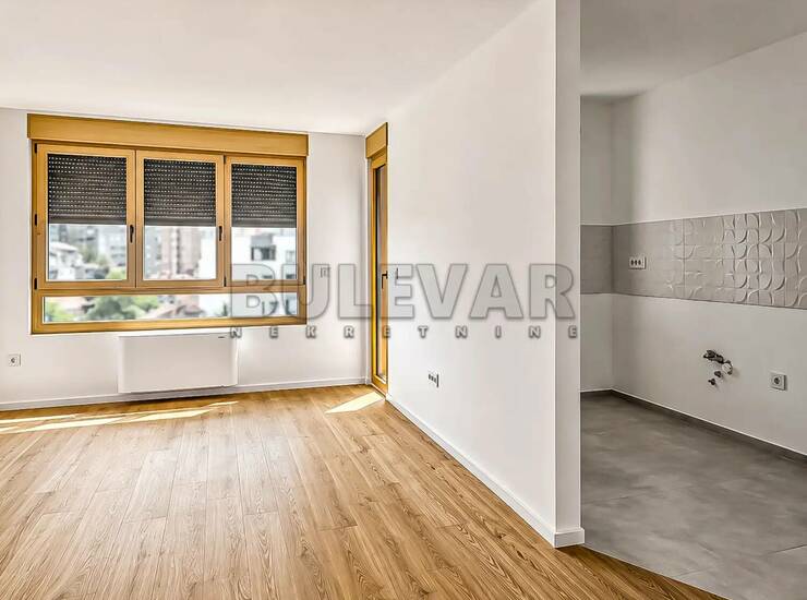 Stan Niš, Centar – fotografija 5