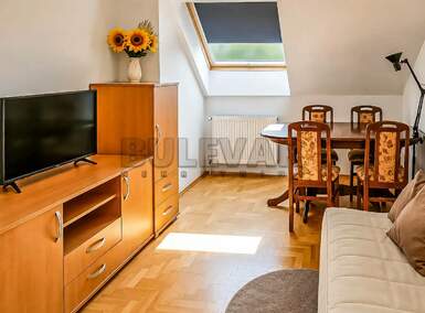 Dvosoban stan, Centar · 47m² · 89.000€ | SveNekretnine
