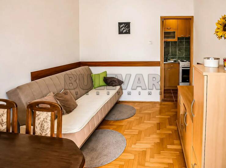 Stan Niš, Centar – fotografija 4