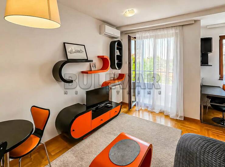 Stan Niš, Čair – fotografija 3