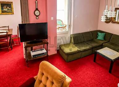 Dvoiposoban stan, Centar · 87m² · 500€ | SveNekretnine
