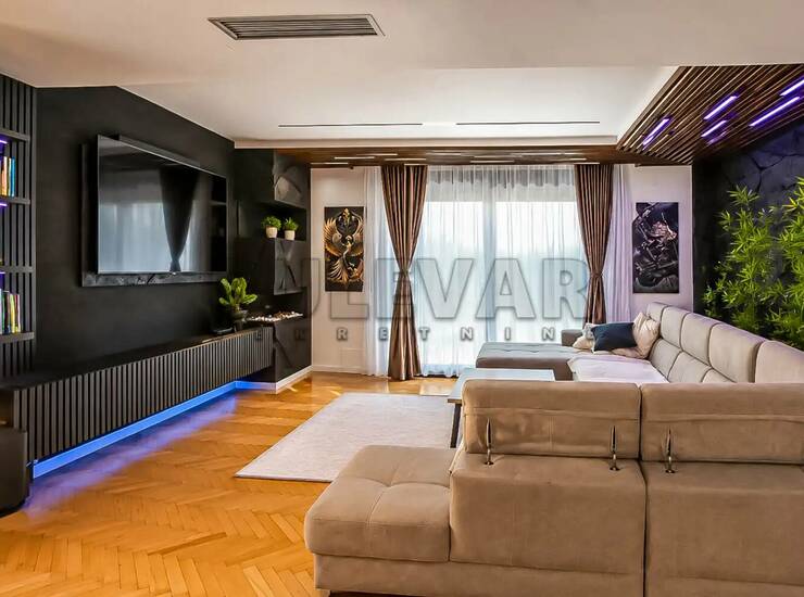 Stan Niš, Čair – fotografija 3