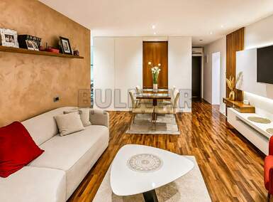 Dvoiposoban stan, Crveni pevac · 67m² · 220.000€ | SveNekretnine