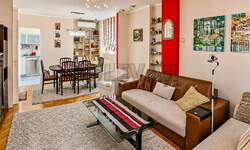 Dvosoban stan, Park Svetog Save · 60m² · 400€ | SveNekretnine