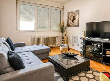 Dvosoban stan, Bulevar Nemanjića · 54m² · 400€ | SveNekretnine