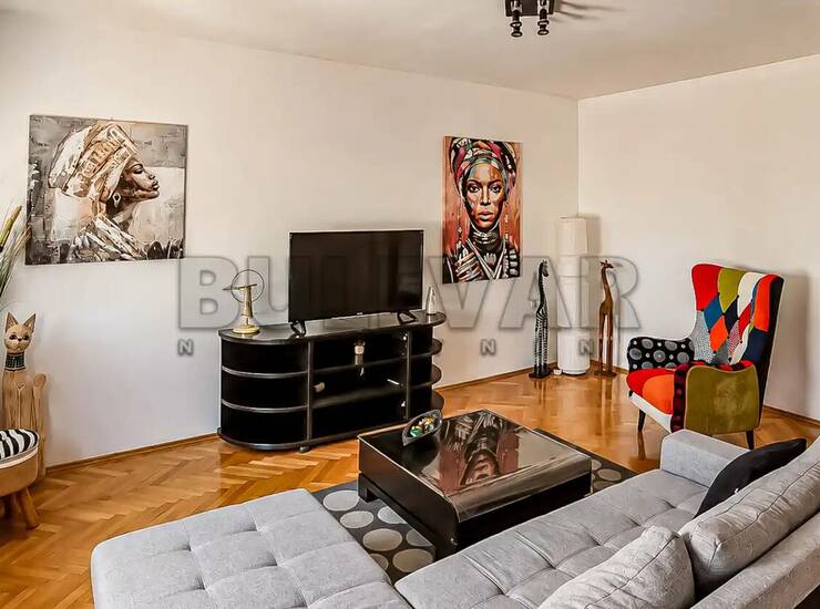 Stan Niš, Bulevar Nemanjića – fotografija 3