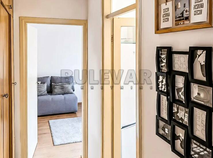 Stan Niš, Bulevar Nemanjića – fotografija 8