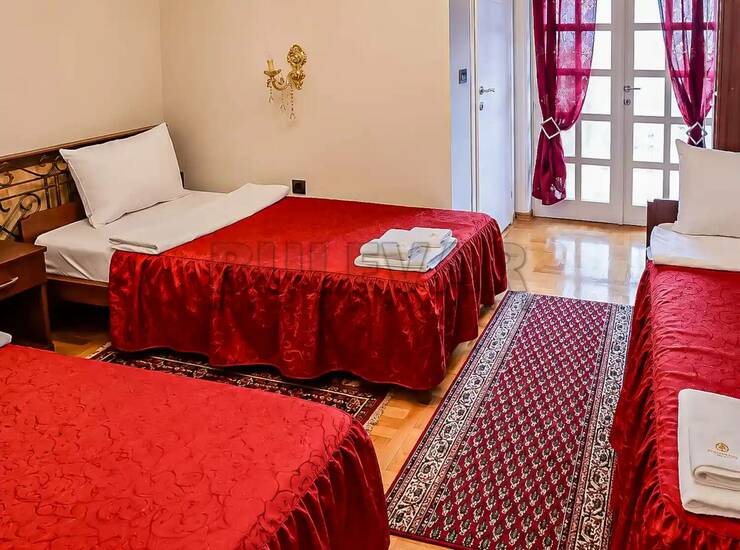 Kuća Niš, Palilula – fotografija 4