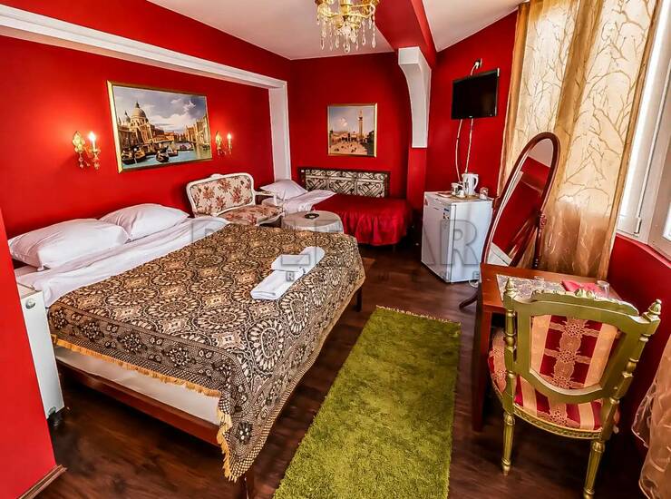 Kuća Niš, Palilula – fotografija 8