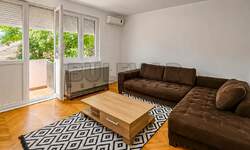 Dvoiposoban stan, Niš · 46m² · 400€ | SveNekretnine