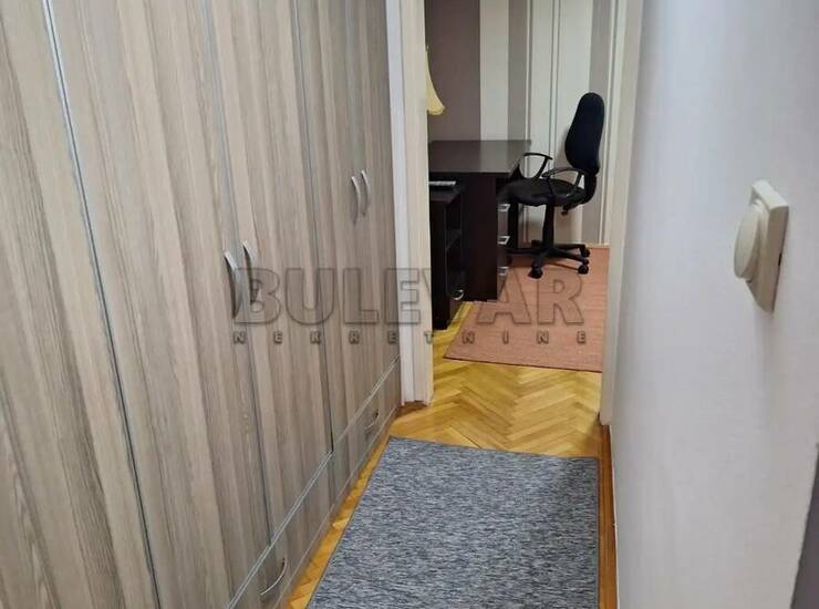 Stan Niš, Marger – fotografija 4