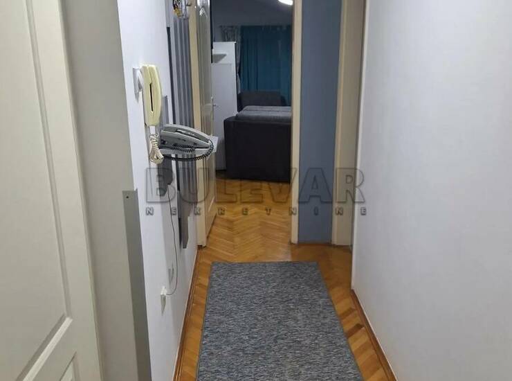 Stan Niš, Marger – fotografija 6