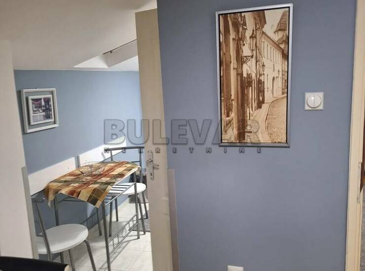 Stan Niš, Marger – fotografija 10