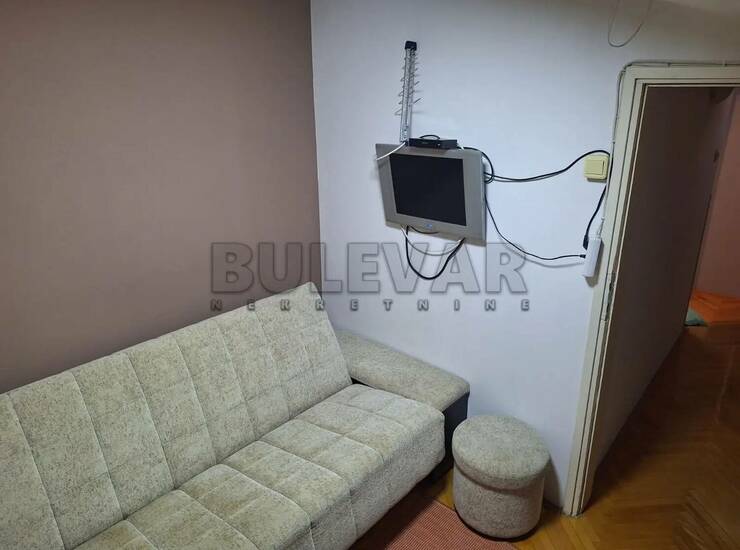 Stan Niš, Marger – fotografija 11