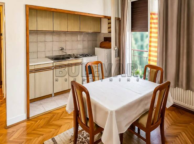 Stan Niš, Centar – fotografija 5
