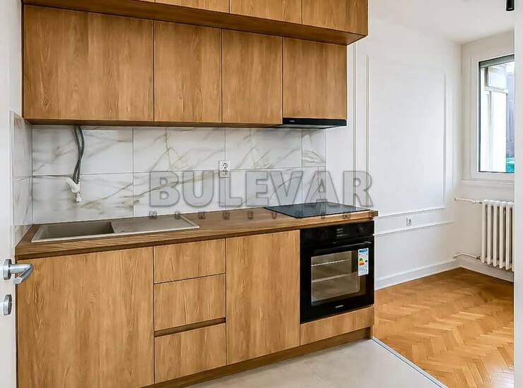 Stan Niš, Bulevar Nemanjića Zona 3 – fotografija 5