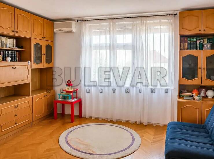 Stan Niš, Čair – fotografija 4