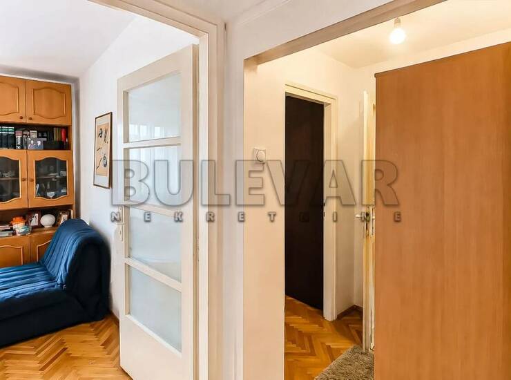 Stan Niš, Čair – fotografija 6