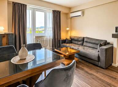 Jednoiposoban stan, Čair · 40m² · 400€ | SveNekretnine