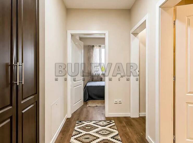 Stan Niš, Čair – fotografija 10
