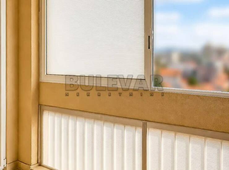 Stan Niš, Bulevar Nemanjića Zona 3 – fotografija 4