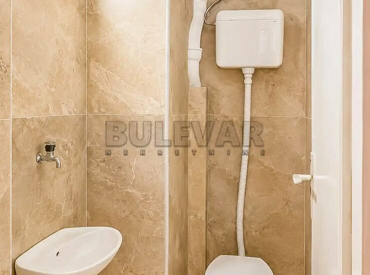 Stan Niš, Bulevar Nemanjića Zona 3 – fotografija 8