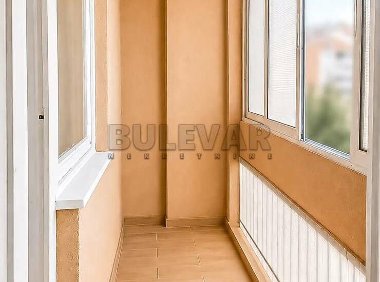 Stan Niš, Bulevar Nemanjića Zona 3 – fotografija 11