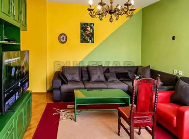 Trosoban stan, Pravni fakultet · 75m² · 148.000€ | SveNekretnine