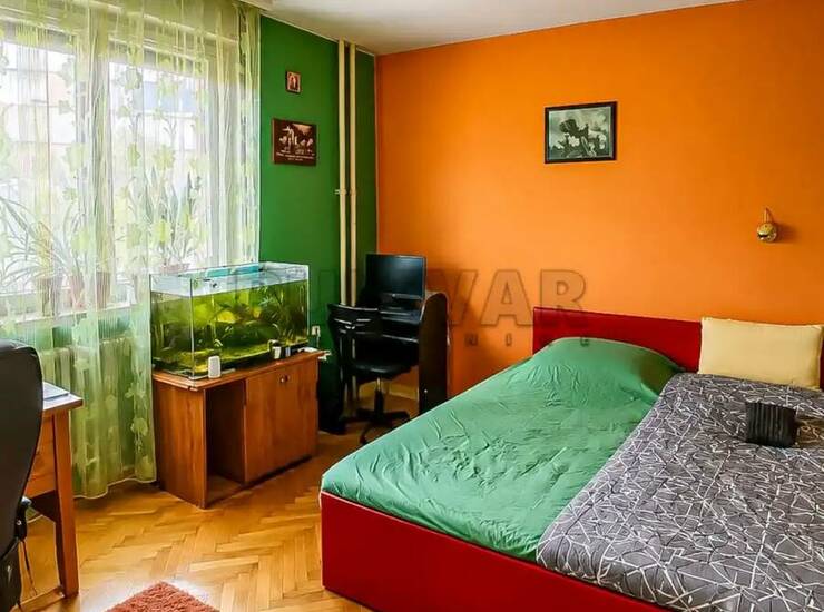 Stan Niš, Pravni fakultet – fotografija 8