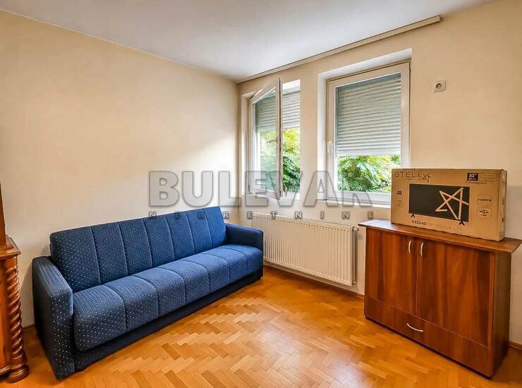 Stan Niš, Pravni fakultet – fotografija 4