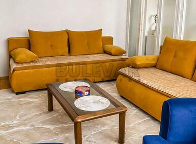 Dvoiposoban stan, Bulevar Nemanjića · 60m² · 370€ | SveNekretnine