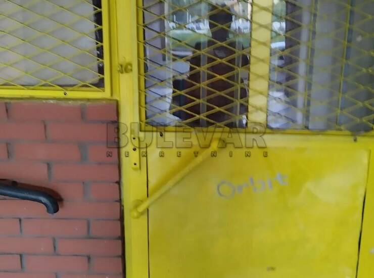 Poslovni prostor / Lokal Niš, Bulevar Nemanjića – fotografija 3
