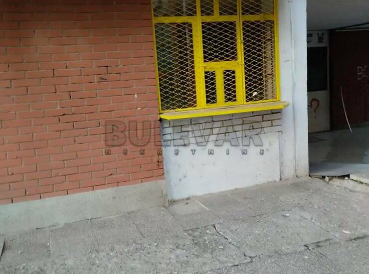 Poslovni prostor / Lokal Niš, Bulevar Nemanjića – fotografija 4