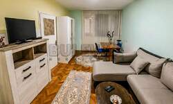 Jednoiposoban stan, Niš · 46m² · 350€ | SveNekretnine