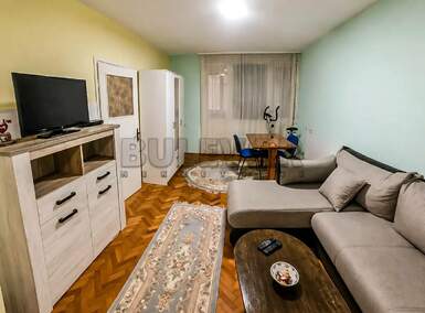 Jednoiposoban stan, Niš · 46m² · 350€ | SveNekretnine