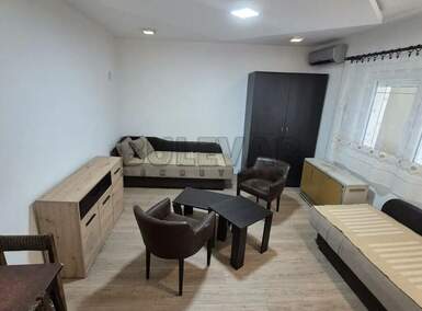 Jednosoban stan, Obilićev venac · 22m² · 300€ | SveNekretnine