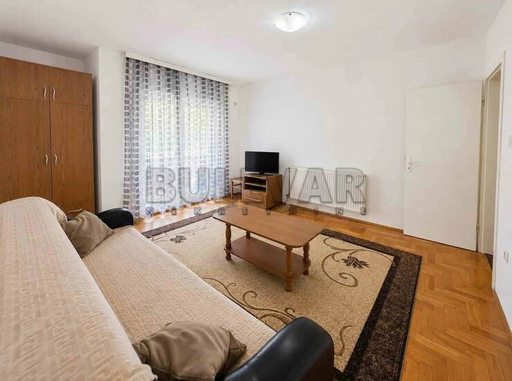 Stan Niš, Marger – fotografija 8