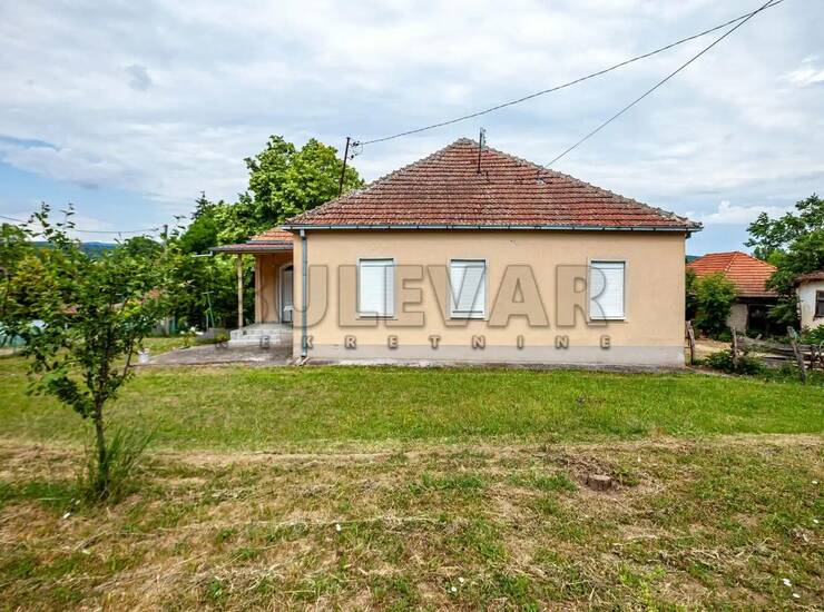Kuća Blace, Blace – fotografija 3